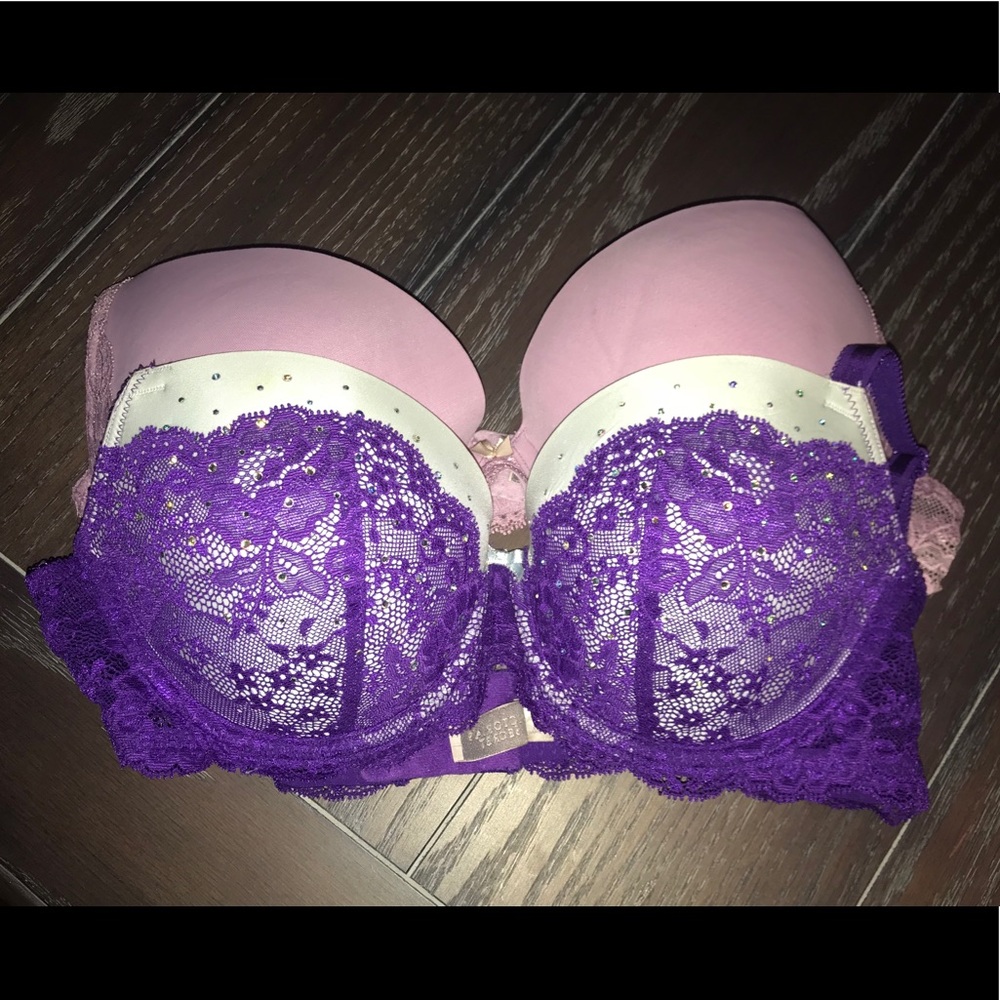 VICTORIA’S SECRET Dream Angels Bras